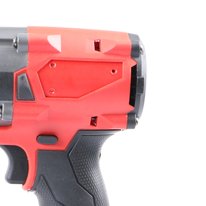Llave <span class=keywords><strong>de</strong></span> <span class=keywords><strong>Impacto</strong></span> Inalámbrica <span class=keywords><strong>de</strong></span> Fábrica China, Cabeza Cuadrada <span class=keywords><strong>de</strong></span> <span class=keywords><strong>1</strong></span>/<span class=keywords><strong>2</strong></span>\", 4 Velocidades, Torque, Cargador Rápido - Product Image 6