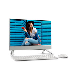 Il Dell Inspiron 5430 è <span class=keywords><strong>un</strong></span> desktop <span class=keywords><strong>all</strong></span>-in-one da 23,8 pollici per aziende. - Product Image 1