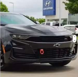 Ventes rapides CHEVROLET <span class=keywords><strong>CAMARO</strong></span> 2SS COUPE d'occasion - Product Image 2