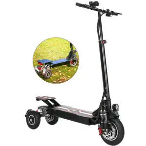 Yeni varış yongkang elektrikli scooter 36v 500w 800w 1000w elektrikli oturmak scooter sıcak satılan israil elektrikli scooter CE ile