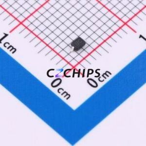 HUCD32C08L01 ESD ทรานซิสเตอร์323และป้องกันไฟกระชาก (TVS/ESD) ใหม่และดั้งเดิม - Product Image 1