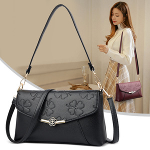 Bolsos de Diseñador de Lujo para Mujer, Bolsos de Hombro, Bolsos de Moda al por Mayor, Bolsos de Mano de Cuero PU para Mujer - Product Image 2