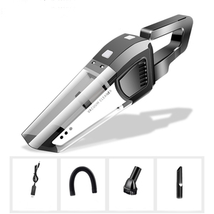 Amazon Offre Spéciale sans fil électrique sans fil USB charge automatique portatif de voiture véhicule siège aspirateur 120W POUR voiture et maison - Product Image 3