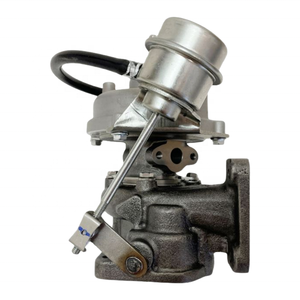 Turbocompresor de Alta Calidad para Automóviles, Turbo K03 53039700003 028145701R para Motor 1.9 TD Audi 80 <span class=keywords><strong>VW</strong></span> Passat B4 Seat Cordoba <span class=keywords><strong>AAZ</strong></span> - Product Image 5
