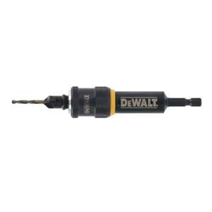 DeWalt-ระบบ DT70787-QZ ที่สมบูรณ์ของ 'flip & drive'' หมายเลข8-EAN 5054905322007อุปกรณ์เสริมเครื่องมือไฟฟ้าสำหรับการฝึกซ้อม - Product Image 1