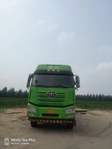 Camions bennes miniers lourds d'occasion Sinotruk Howo 6x4 de 20 m³ à prix abordable avec caméra arrière 360° à vendre - Product Image 2