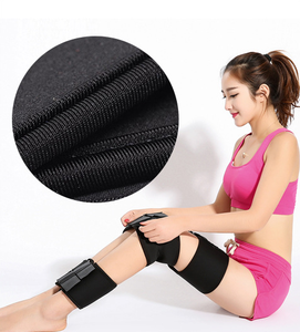 دعامات أرجل مقوسة OX Bow لتصحيح وضعية الركبة المقوسة وحزام تقويم للظهر - Product Image 4