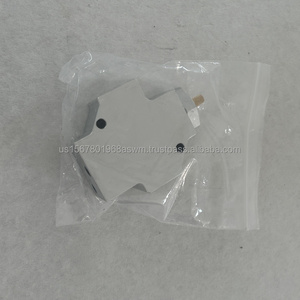 Válvula Reguladora Manny 1614796100, Nuevo Kit de Reparación de Válvula de Admisión, Alta Eficiencia, Bajo Costo, 6 Piezas para Compresor Industrial - Product Image 1