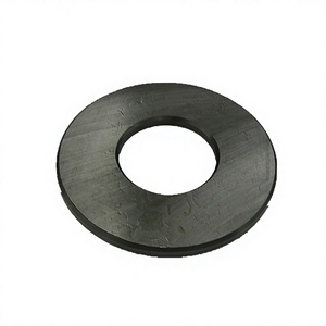 Pièces de machines de construction d'ingénierie : Plaque de poussée <span class=keywords><strong>TOKU</strong></span> GM07VA 1KG pour excavatrices BR100J, BR100JG, BR100R, BR100RG (référence TZ800B2032-00) - Product Image 1