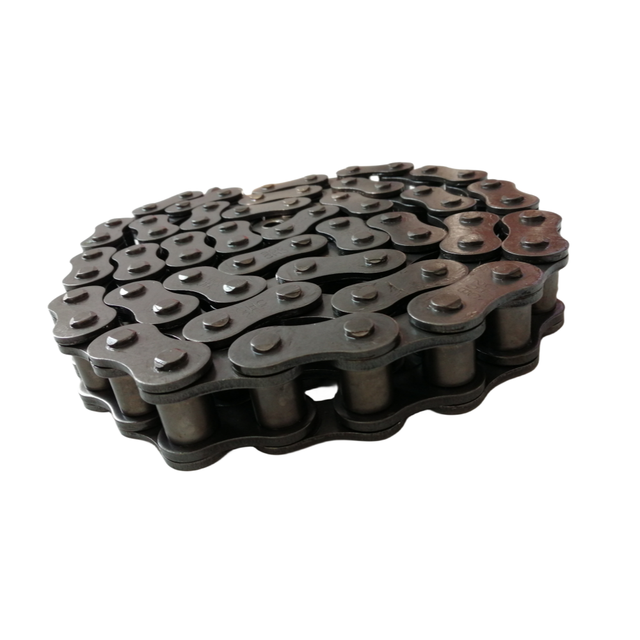 High Quality Alloy Steel ABG Asphalt Paver Machine Parts Driving Chain PN. 12760846 Well-Known Brand 1 Year Warranty