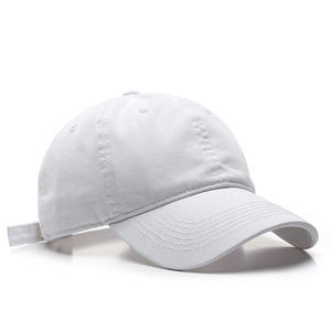 Casquette de baseball en polyester à bord incurvé découpé au laser de mode avec logo imprimé personnalisé brodé unisexe Casquette de sport Gorras - Product Image 5