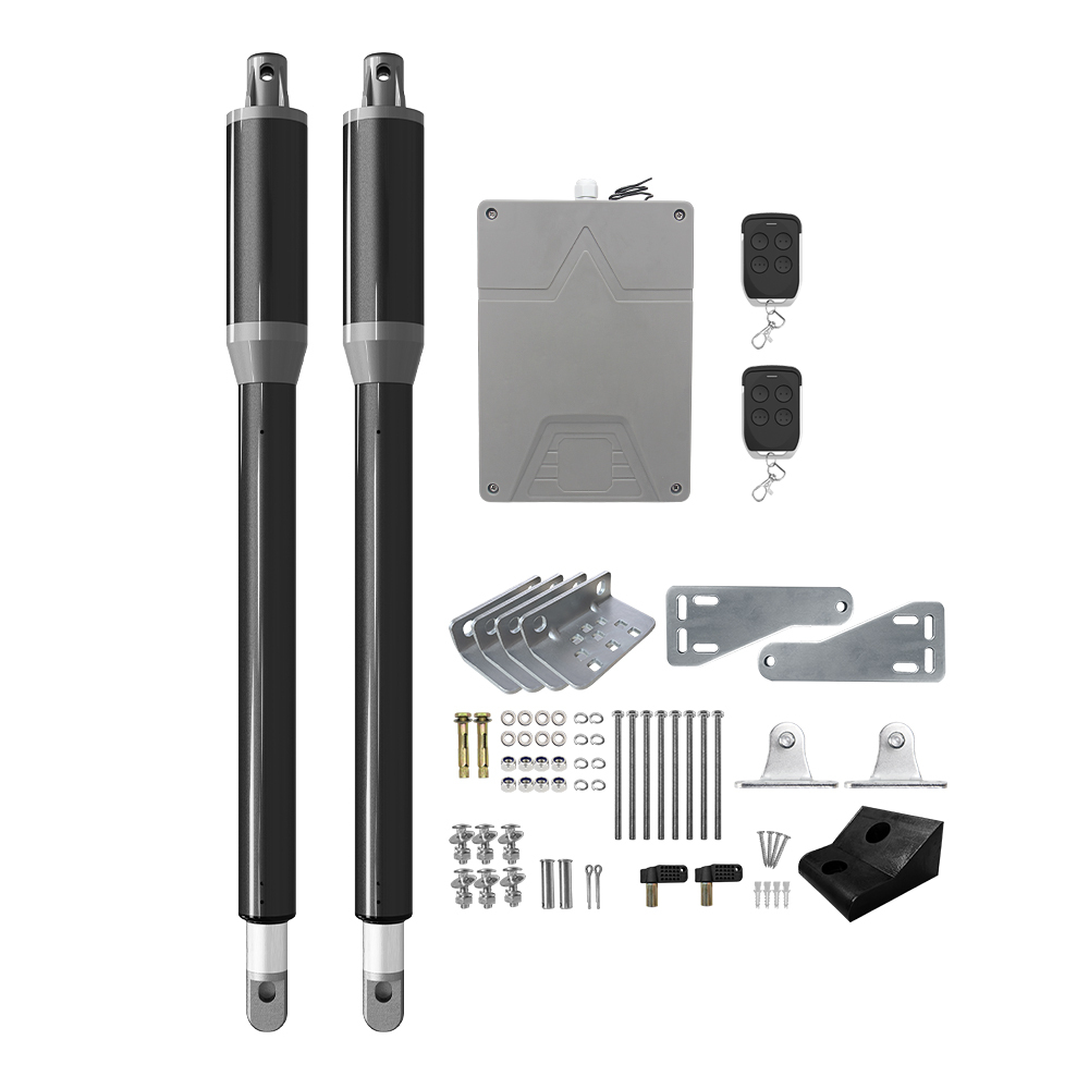 swing gate opener C01-L  [MOQ 500 sets]