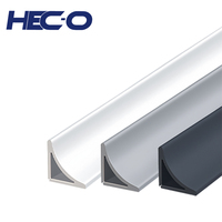 Protector de Cables de PVC Autoadhesivo en Forma de Arco para Interiores, Moderno, a Prueba de Humedad, Tira de Sellado de Bordes, Cubierta de Cables, Moldura de Esquinas