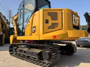 Gebruikte Rupsgraafmachines Cat310 308 307 306 Te Koop-Tweedehands Gravers - Product Image 2