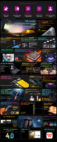 Blackview Active 10 Pro 5G Tablette PC robuste