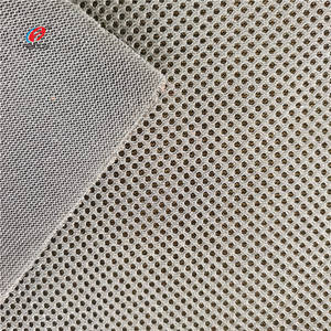 3D אוויר Spacer מחמד כריך Hygrolon כבד מושב כיסוי רך עבה לנשימה ספורט ללבוש כיסא עבה רשת בד - Product Image 5