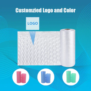 家用充气包装包装卷气泡枕垫气泡 - Product Image 2