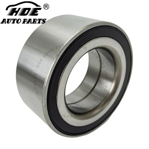 510095 71793072 60814101 52X91X40 ABS DAC52910040 Pièces automobiles en gros Roulement de roue pour AUDI A3 - Product Image 2