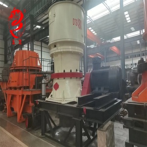 Máy nghiền đá chất lượng tốt nhất động cơ diesel máy nghiền đá giá nhanh và hiệu quả - Product Image 1