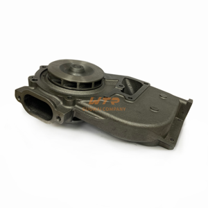 Nouvelle MER-CEDES <span class=keywords><strong>ACTROS</strong></span> MP2/MP3 camions système de refroidissement du moteur pompe à eau 5422001901 5422000501 5422001501 - Product Image 2