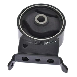 12372-02160 12372-0M030 12372-23010 muslimper Toyota YARIS (_ P1 _) 1999-2005 1.3L supporto motore ricambi Auto Pars in gomma per Auto - Product Image 3