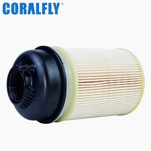Kit de filtre à carburant pour moteur Diesel DD15 L5104F P551063 A4720900451 PF9908 KIT pour Detroit Diesel - Product Image 3
