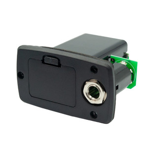 Égaliseur de <span class=keywords><strong>guitare</strong></span> acoustique EQ-MP3 LCD numérique 3 bandes avec préampli USB et accordeur pour guitares OUD - Product Image 3