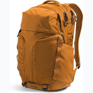 TNF Marque Nouvelle Arrivée En Plein Air Voyage Randonnée Sac Grande Capacité Pliable Étanche Fermeture À Glissière Doux Sac À Dos Mochila - Product Image 1