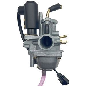 Carburateur de moto JOG50 Electron adapté aux motos YAMAHA BWS50 BWS100 Sportsman90 <span class=keywords><strong>50cc</strong></span> 90cc 100cc - Product Image 2