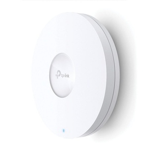 จุดเชื่อมต่อ <span class=keywords><strong>TP</strong></span>-<span class=keywords><strong>Link</strong></span> EAP620-AX1800 แบบดูอัลแบนด์ 2.4G&5G สำหรับธุรกิจ โรงแรม และร้านอาหาร - Product Image 3