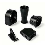 Services de fraisage et tournage CNC sur mesure, usinage industriel, usinage de métaux, fabricant d'usinage CNC OEM