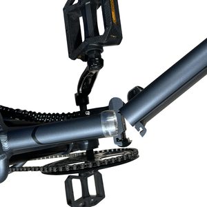 <span class=keywords><strong>AOVOPRO</strong></span> E14 Mini Vélo Électrique Pliable 14 Pouces pour Adultes, Moteur 500W, Batterie Lithium 48V 10.4Ah, Pneus Larges Électroniques 22MPH - Product Image 3