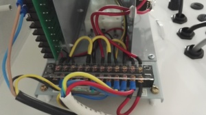 Bluesky <strong>Gas</strong> Station Service Equipment Controller for Fuel Dispenser and Fuel Pump for Gasoline - Product Image 5