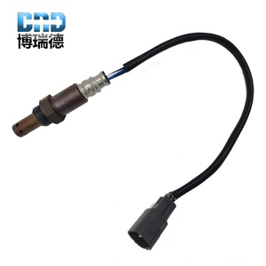 Replacement Oxygen Sensor O2 Sensor for Toyota Land Cruiser OEM 89465-60330 Engine Sensor Part - Product Image 3