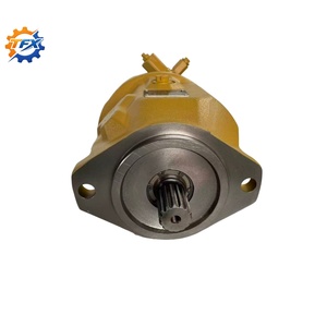 Pompe hydraulique principale pour excavatrice 310SJ 310SK 310SL 325SL 410G 410J 410K, pièces de machines de construction AT334876 - Product Image 1