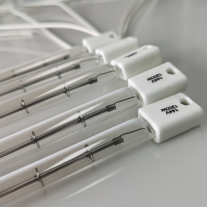3000W Wolfram-Strahler R7s Quarz-IR-Infrarot-Heizstrahler Halogenlampe - Product Image 3