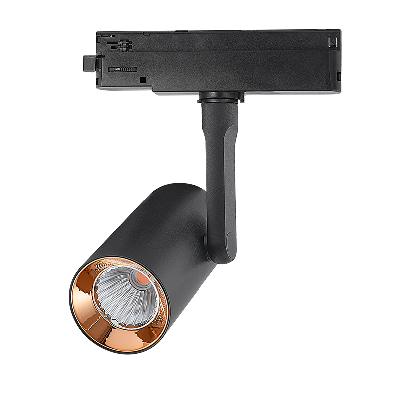 Flexible Track Lights Led Magnetic Track