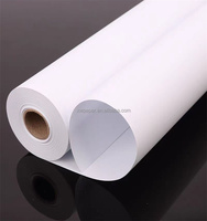 Papier Bond Biodégradable Premium 45g 47g 48g 48,8GSM en Bobines – Prix Usine Promotionnel