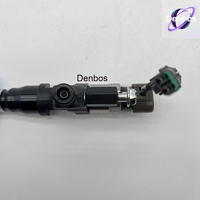 Inyector de Combustible Common Rail de Alta Presión y Calidad, 23670-E0290 23670-E0291 095000-5284 para Motor Hino J08E Serie 500