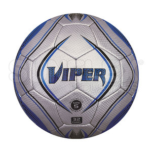Meilleures ventes Ballon de football en simili cuir souple taille personnalisée de haute qualité pour l'entraînement sportif Service OEM disponible en gros - Product Image 3