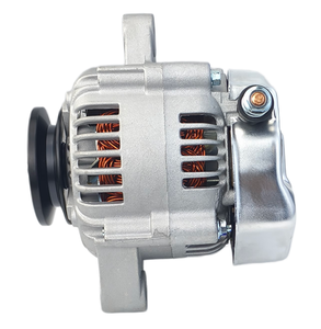 <span class=keywords><strong>Alternador</strong></span> para Auto DAI HATSU HIJET 0.8 (1986-1989) y DAI HATSU HIJET 1.0 (1986-1989) 2706087202 - Product Image 1