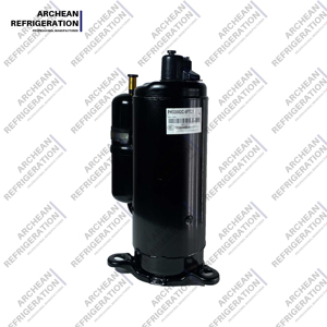 Compresor Rotativo Inverter de 18000 BTU y 2 HP, PH310G2C-<span class=keywords><strong>4KU</strong></span>, Pieza de Refrigeración para Aire Acondicionado Doméstico, para Intercambio de Calor - Product Image 1