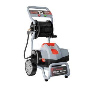 Máquina <span class=keywords><strong>de</strong></span> Detallado <span class=keywords><strong>de</strong></span> <span class=keywords><strong>Autos</strong></span> con Boquilla <span class=keywords><strong>de</strong></span> Pulverización Multifunción, Flujo Ajustable y Alta Presión - Product Image 1