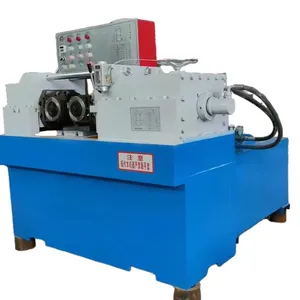Energy saving, environmentally friendly and efficient wire rolling machine suitable for heavy industry