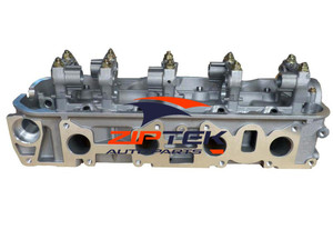 910512 <span class=keywords><strong>2</strong></span>.6 Penjualan Aksesoris Bensin Suku Cadang Mesin 4ZE1 Kepala Silinder untuk Isuzu Trooper Rodeo Amigo - Product Image 5