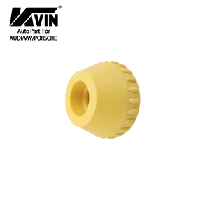 KVIN Rubber bantalan karet torsi untuk B5 penutup karet torsi untuk B5 C5 8D0 199 399 P - Product Image 4