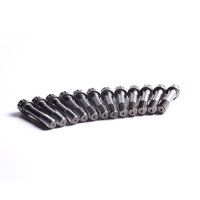 Produits de Course pour Moteurs Automobiles 38-75 Nm, Jauge d'Allongement de Vis Bielle ARP 2000 en Acier, Fixations Générales de Remplacement