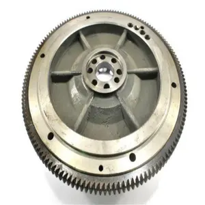 MTZ Flywheel 240-1005115 para peças de trator MTZ Bielorrússia