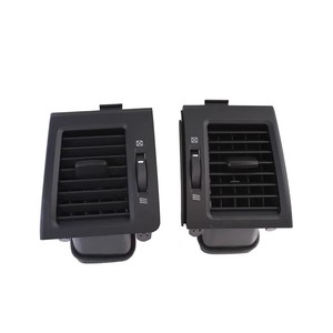 En Stock, Suministro de Fábrica, Salida de Aire Acondicionado para el Tablero de <span class=keywords><strong>Toyota</strong></span> FJ200 LC200 2008-2015, Accesorio Interior para Automóvil - Product Image 2