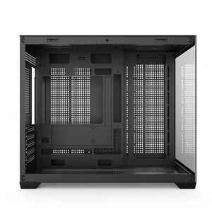 Caja de Ordenador Micro ATX, Elegante y Espaciosa, para Juegos, Diseño Personalizable y Estilizado - Product Image 5